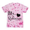 Crystal Wash Tie-Dye - Adult & Youth Thumbnail